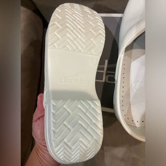 Dansko clogs - Picture 7 of 13